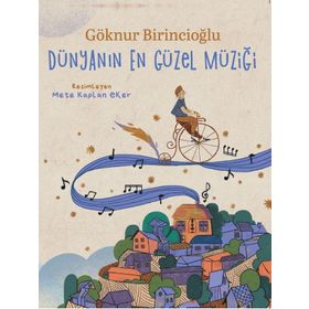Dünyanın En Güzel Müziği - Doğan Kitap