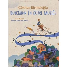 Dünyanın En Güzel Müziği - Doğan Kitap