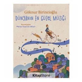 Dünyanın En Güzel Müziği - Göknur Birincioğlu