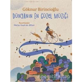 Dünyanın En Güzel Müziği - Göknur Birincioğlu