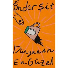 Dünyanın En Güzel - Önder Şit