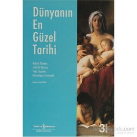 DÜNYA'NIN EN GÜZEL TARIHI (LA PLUS BELLE HISTOIRE DE MONDE) - HUBERT REEVES;JOEL DE ROSNAY;YVES COPPENS;DOMINIQUE SIMONNET