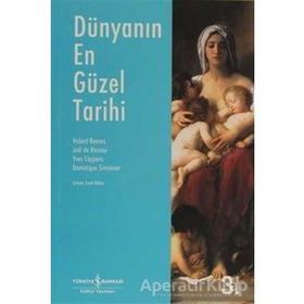DÜNYA'NIN EN GÜZEL TARIHI (LA PLUS BELLE HISTOIRE DE MONDE) - HUBERT REEVES;JOEL DE ROSNAY;YVES COPPENS;DOMINIQUE SIMONNET