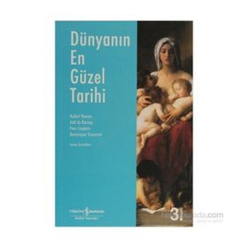 DÜNYA'NIN EN GÜZEL TARIHI (LA PLUS BELLE HISTOIRE DE MONDE) - HUBERT REEVES;JOEL DE ROSNAY;YVES COPPENS;DOMINIQUE SIMONNET