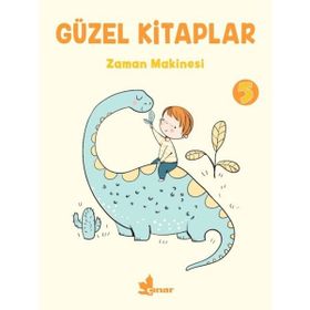 Dünyanın En Güzel Yazısı - Şirin İlk Okuma Kitaplarım 5 - Timaş Yayınları