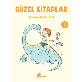 Dünyanın En Güzel Yazısı - Şirin İlk Okuma Kitaplarım 5 - Timaş Yayınları