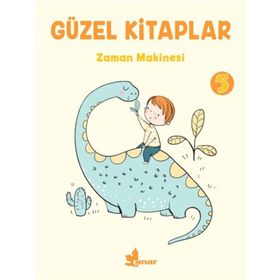 Dünyanın En Güzel Yazısı - Şirin İlk Okuma Kitaplarım 5 - Timaş Yayınları