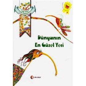 Dünyanın En Güzel Yeri - Laleh Jaafari ; Saba Maasoumian