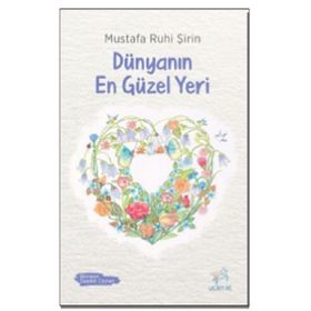 Dünyanın En Güzel Yeri - Laleh Jaafari ; Saba Maasoumian