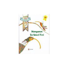 Dünyanın En Güzel Yeri - Laleh Jaafari ; Saba Maasoumian