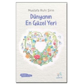 Dünyanın En Güzel Yeri - Laleh Jaafari ; Saba Maasoumian
