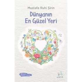 Dünyanın En Güzel Yeri - Laleh Jaafari ; Saba Maasoumian