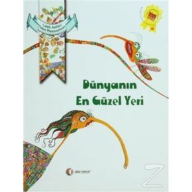 Dünyanın En Güzel Yeri Mustafa Ruhi Şirin