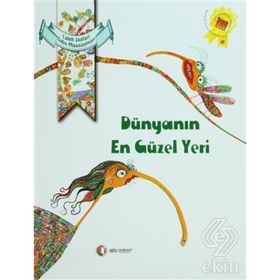 Dünyanın En Güzel Yeri Mustafa Ruhi Şirin