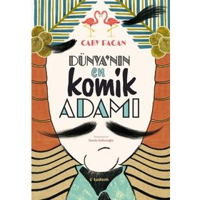 Dünya'nın En Komik Adamı - Cary Fagan