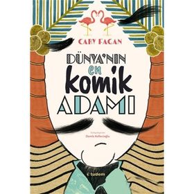 Dünya'nın En Komik Adamı - Cary Fagan