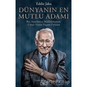 Dünyanın En Mutlu Adamı - Eddie Jaku