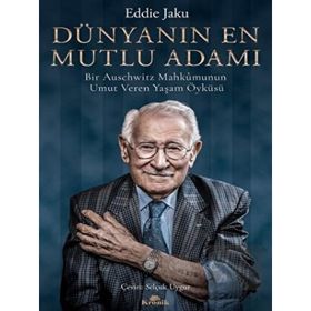 Dünyanın En Mutlu Adamı - Eddie Jaku