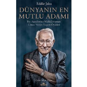 Dünyanın En Mutlu Adamı - Eddie Jaku