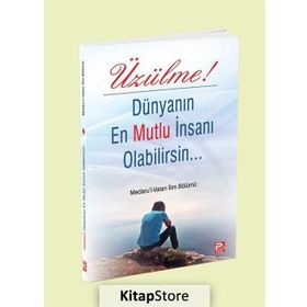 Dünyanın En Mutlu İnsanı Olabilirsin - kollektif