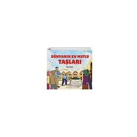 Dünyanın En Mutlu Taşları - Tuba Özek