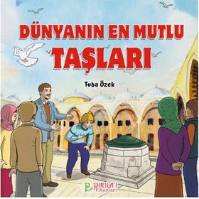 Dünyanın En Mutlu Taşları - Tuba Özek