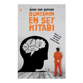 Dünyanın En Şey Kitabı - Ozan Can Çakman