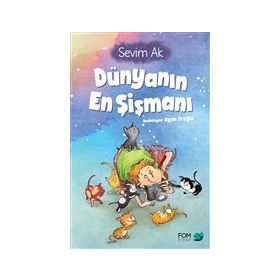 Dünyanın En Şişmanı - Fom Kitap Yayınları