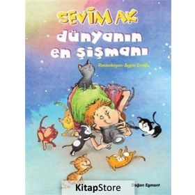 Dünyanın En Şişmanı - Sevim Ak