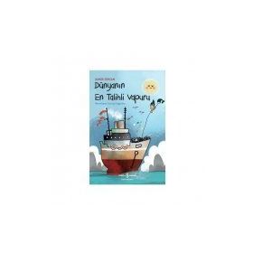 Dünyanın En Talihli Vapuru - Gamze Sürcan