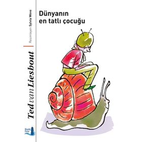 Dünyanın En Tatlı Çocuğu - Ted van Lieshout