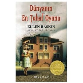 Dünyanın En Tuhaf Oyunu - Ellen Raskin