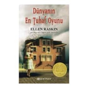 Dünyanın En Tuhaf Oyunu - Ellen Raskin