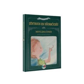 Dünyanın En Uğurböceği - Mevlana İdris