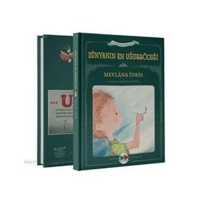 Dünyanın En Uğurböceği - Mevlana İdris