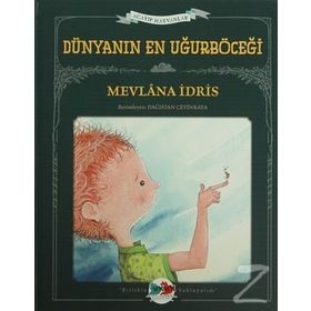 Dünyanın En Uğurböceği - Mevlana İdris