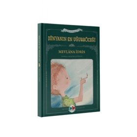 Dünyanın En Uğurböceği - Mevlana İdris