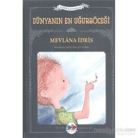 Dünyanın En Uğurböceği - Mevlana İdris