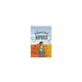 Dünyanın En Yüksek Köprüsü - Ellen Flanagan Burns