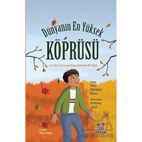 Dünyanın En Yüksek Köprüsü - Ellen Flanagan Burns