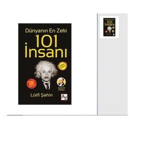 Dünyanın En Zeki 101 İnsanı - Lütfi Şahin