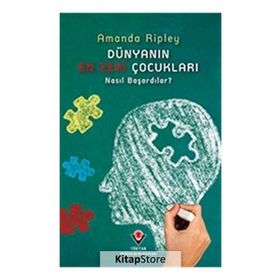 Dünyanın En Zeki Çocukları - Nasıl Başardılar? - Amanda Ripley