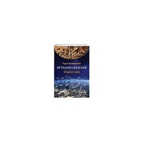 Dünyanın Geleceği Türkiye 2050 - Sia Kitap Yayınları