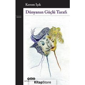 Dünyanın Güçlü Tarafı - Kerem Işık