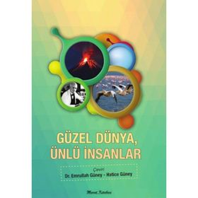 Dünyanın Güzel İnsanları - Merve Kavakçı