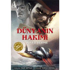 Dünyanın Hakimi - Jules Verne
