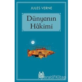 Dünyanın Hakimi - Jules Verne