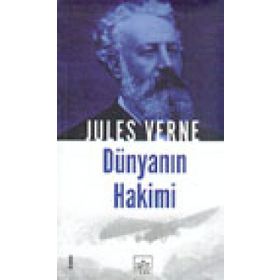 Dünyanın Hakimi - Jules Verne