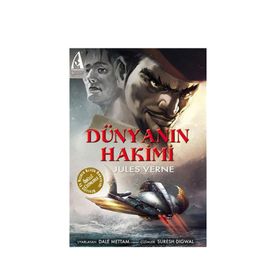 Dünyanın Hakimi - Jules Verne