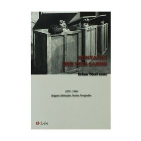 DÜNYANIN HER YERI SAHNE - ERKAN YÜCEL ANISI 1972 - 1994 BELGELER, MEKTUPLAR, YAZILAR, FOTOĞRAFLAR - KOLEKTIF